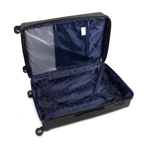 Pack 2 Maletas Nautica Niza Mediana 20kg Y Grande 23kg Negra