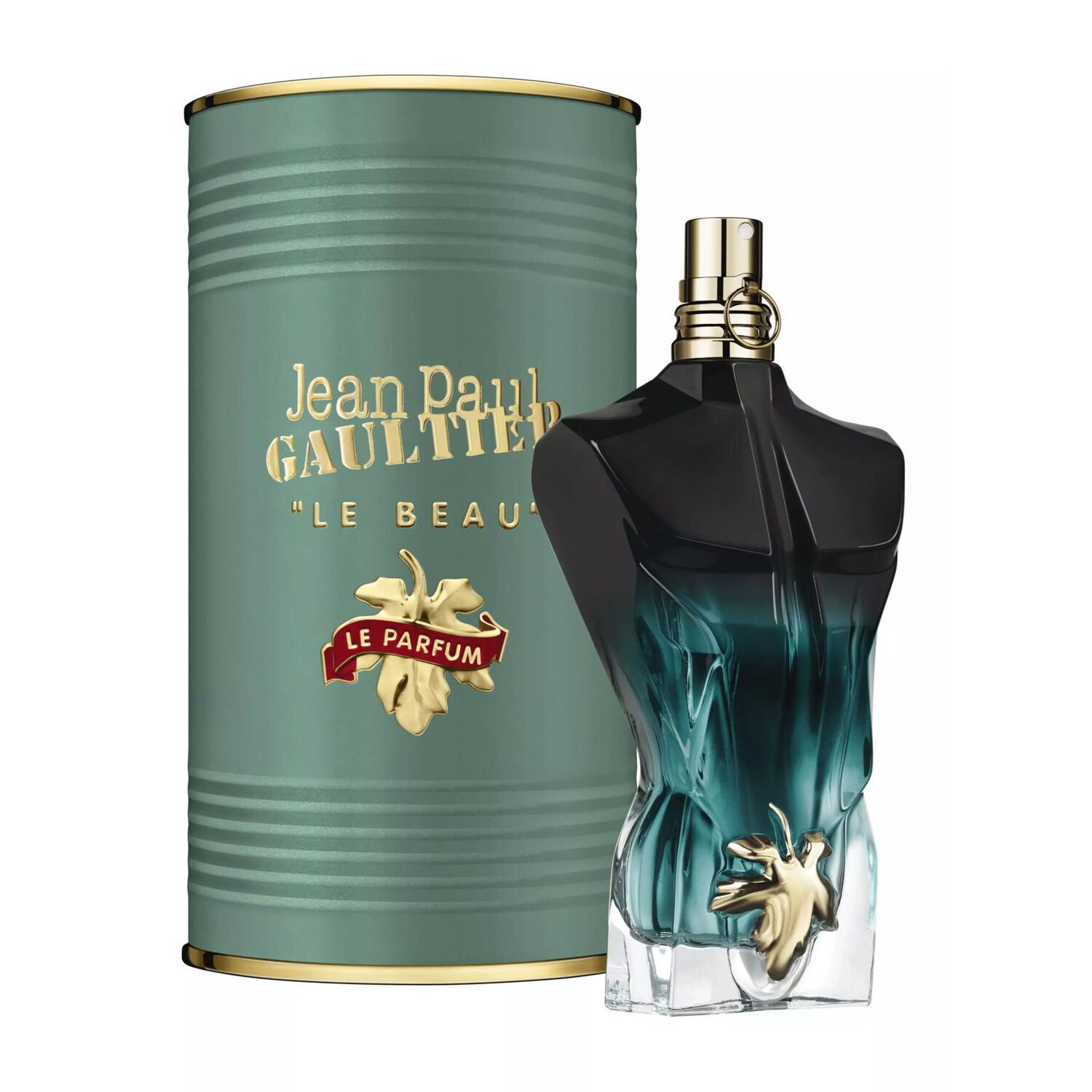 Jean Paul Gaultier Le Beau Le Parfum 125 Ml Edp Intense image number 0.0