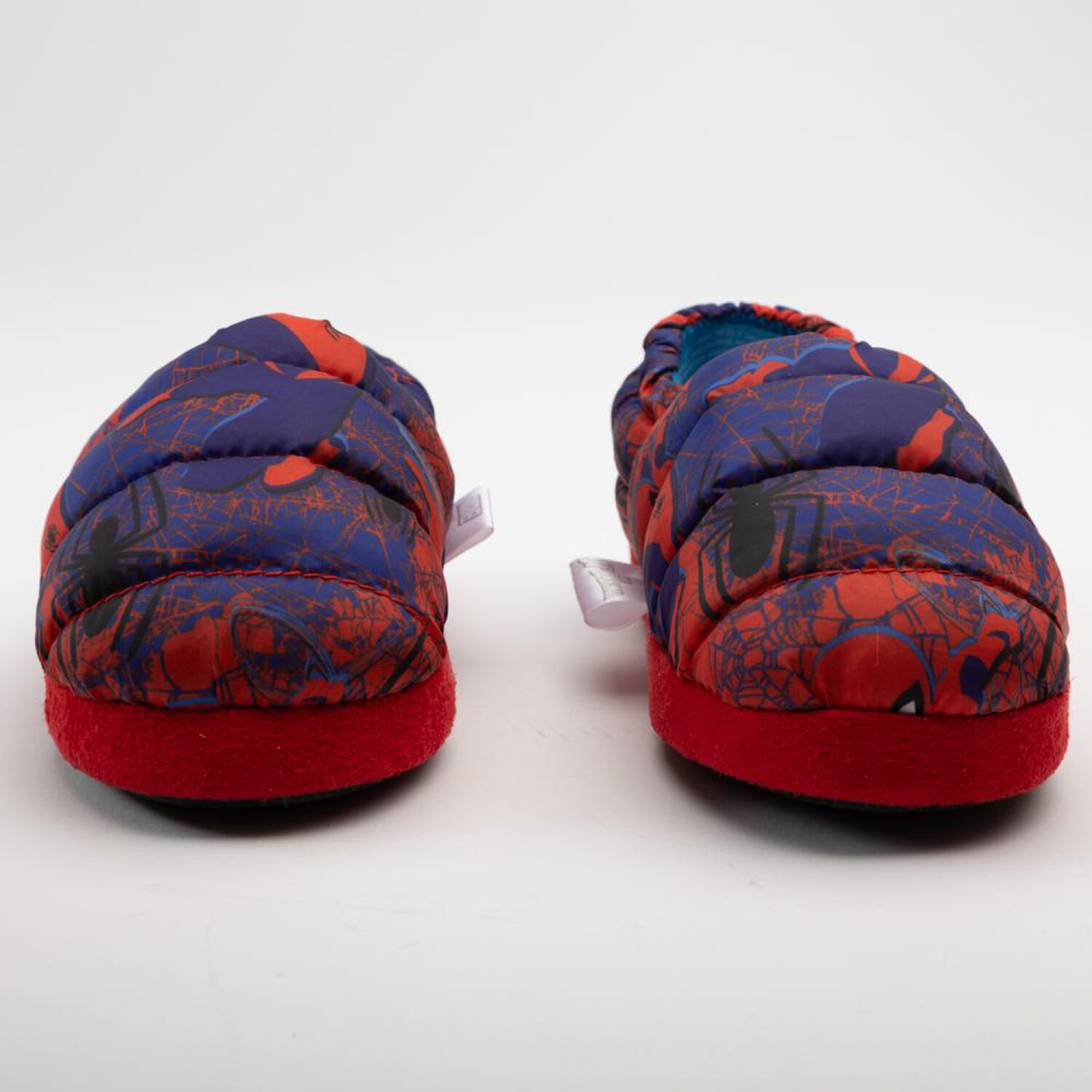 Pantufla Ni&ntilde;o Spiderman image number 2.0