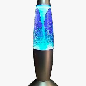 Lampara Velador Tornado