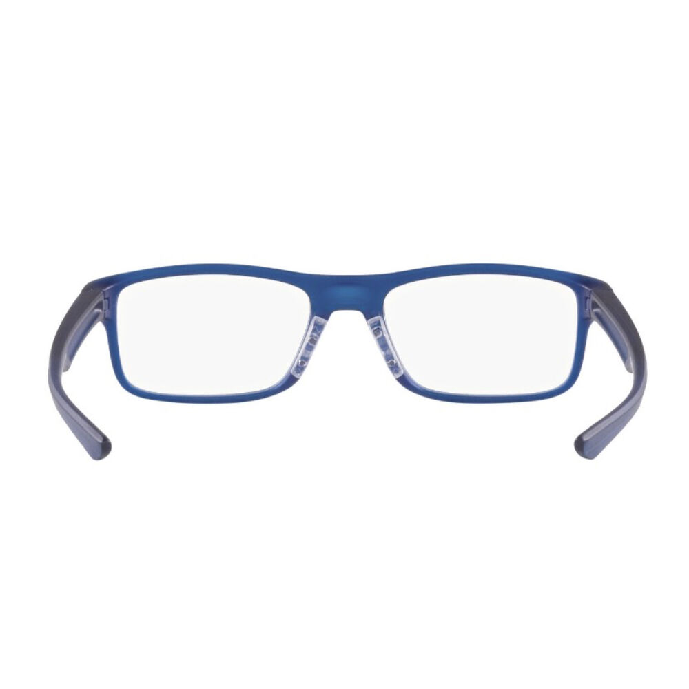 Lentes Ópticos Plank 2.0 Azul Oakley Frame image number 3.0