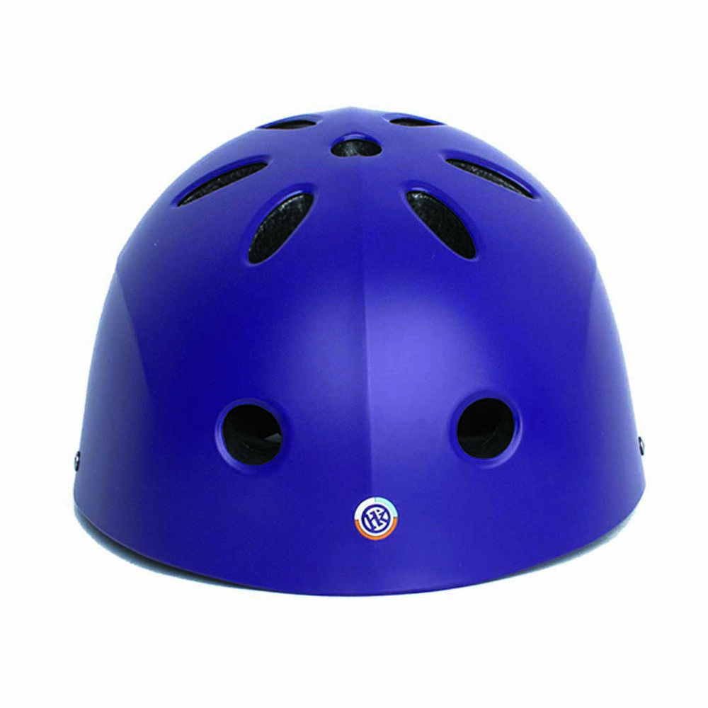 Casco Street Hook Con Luz Morado image number 1.0