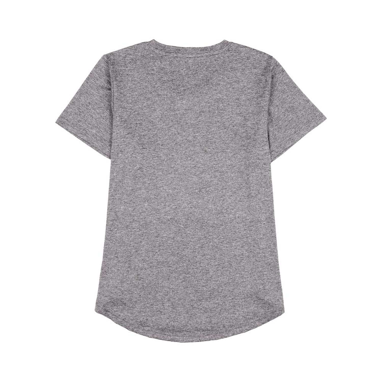 Polera Deportiva Mujer Wetland image number 1.0