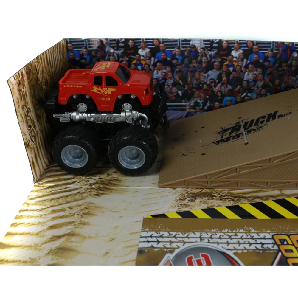 Autos De Juguetes Hitoys image number 3.0