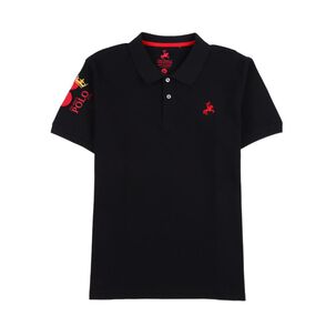 Polera Hombre The King's Polo Club