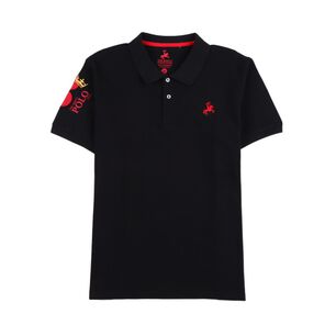 Polera Hombre The King's Polo Club