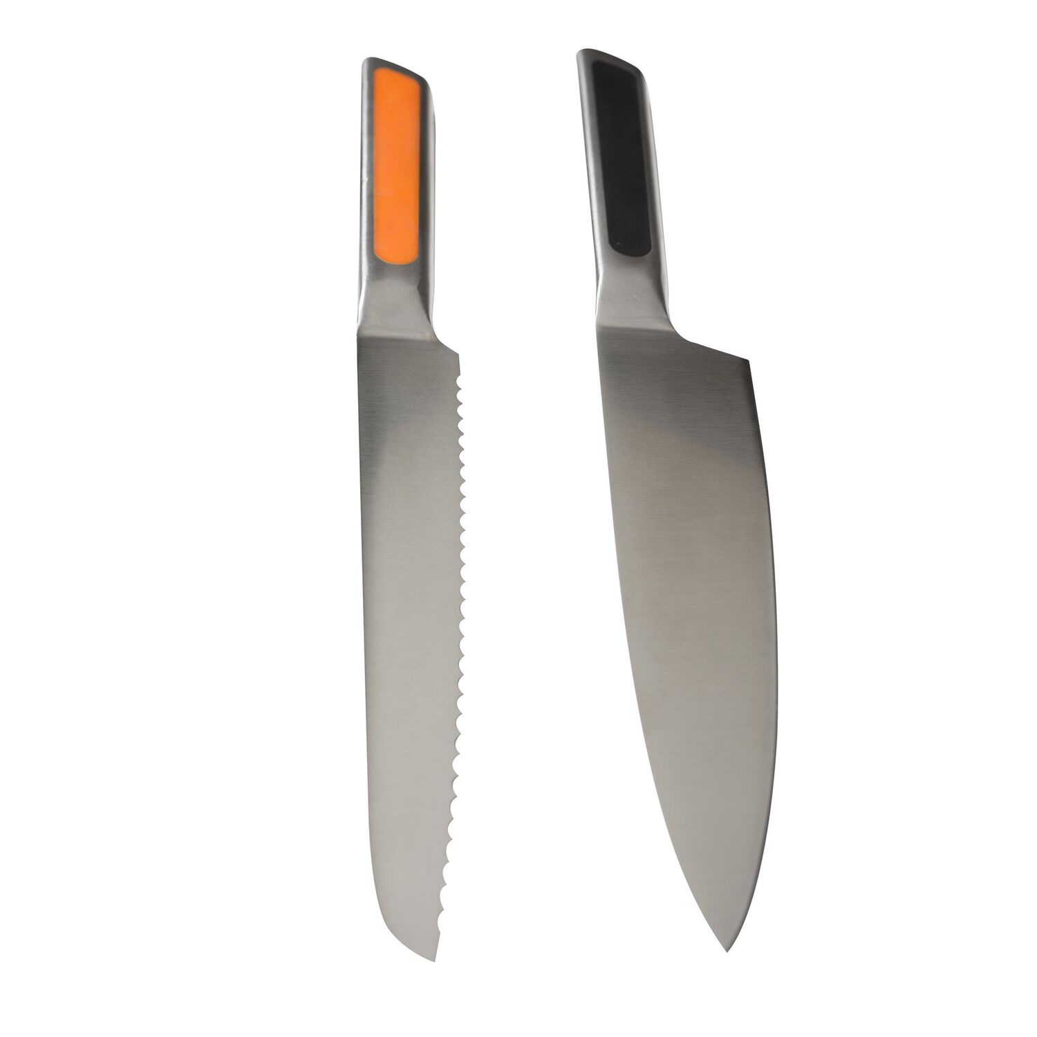 Set De Cuchillos Simple Cook Alpes 5 Pzs image number 3.0