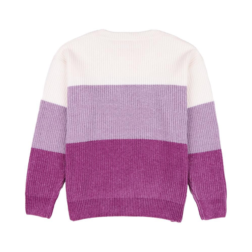 Sweater Mujer Geeps image number 1.0