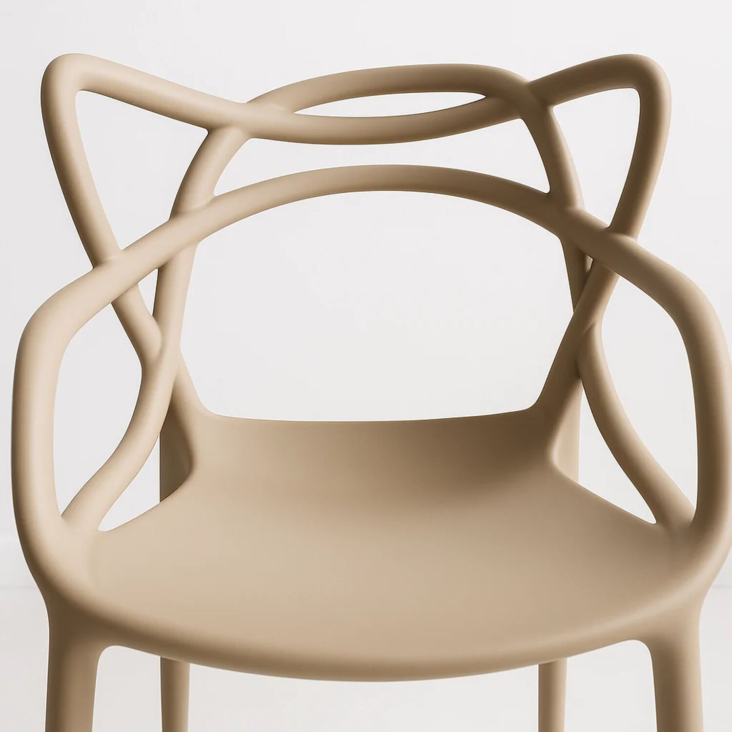 Silla De Terraza O Comedor Master - Beige image number 5.0