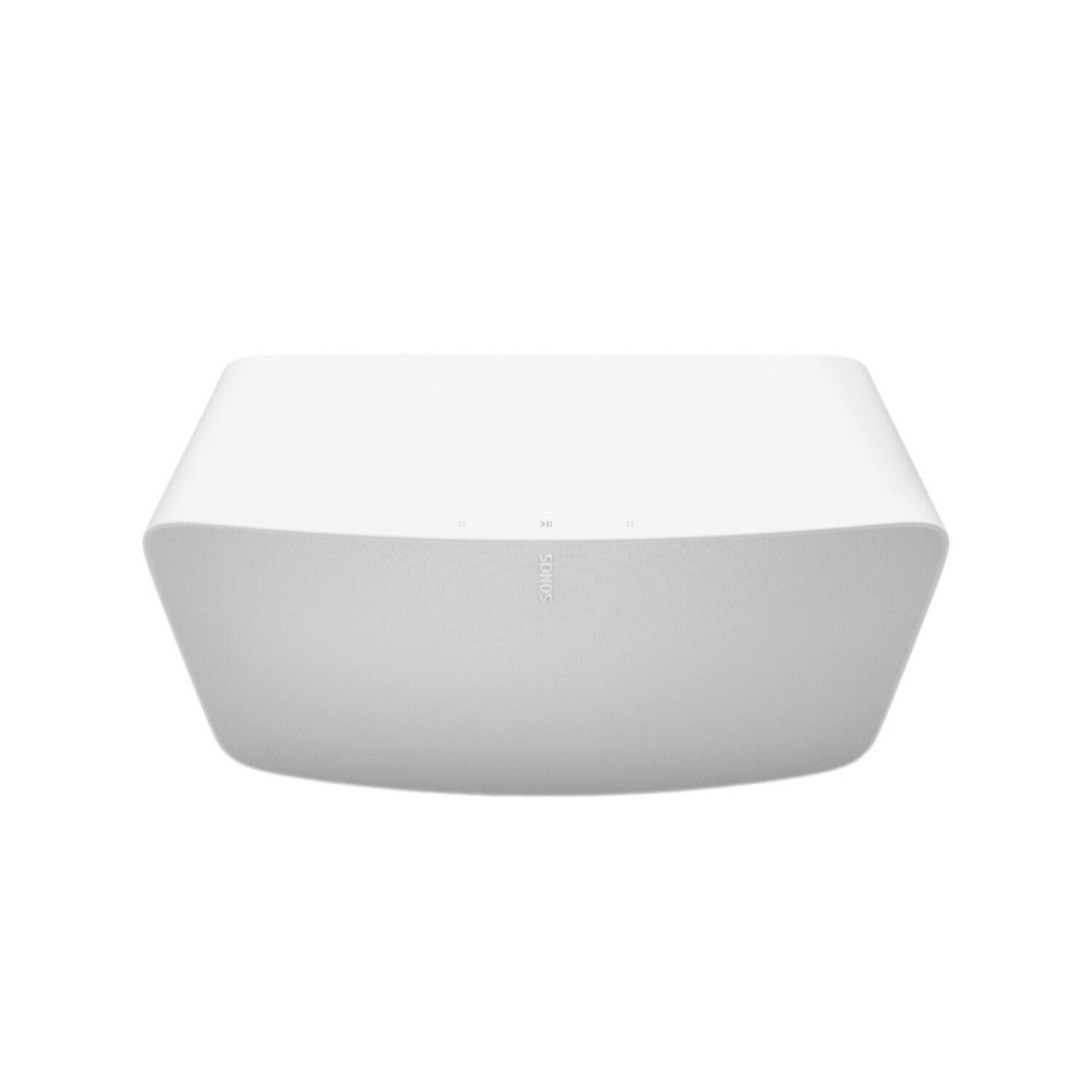 Parlante Inal&aacute;mbrico Wifi Sonos Five Ultimate Blanco image number 1.0
