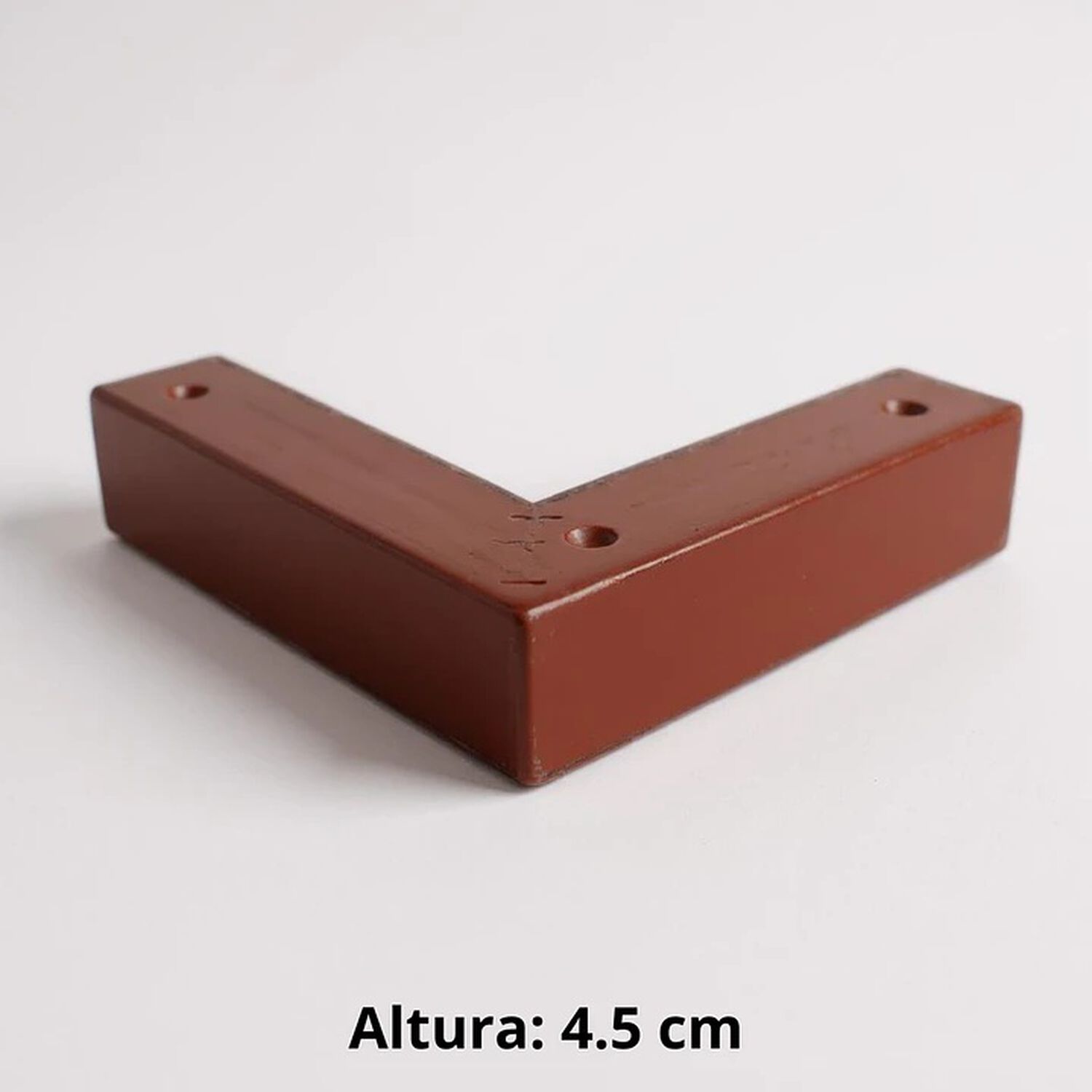 Cama Baul 1.5 Plaza L190 Cm + Colchon Modelo Ideal / Con Patas De 4.5 Cm (gris) image number 2.0