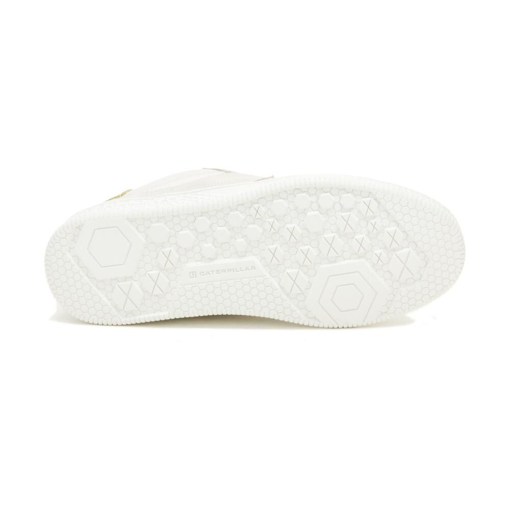 Zapatilla Urbana Cat Mujer Pause Retro Ws image number 4.0