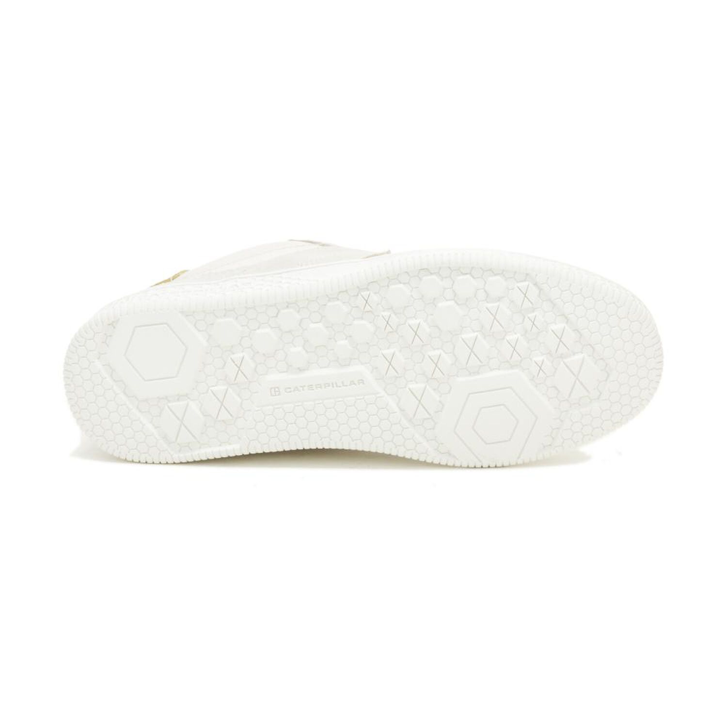 Zapatilla Urbana Cat Mujer Pause Retro Ws image number 4.0
