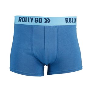Pack Boxer Hombre Rolly Go / 3 Unidades