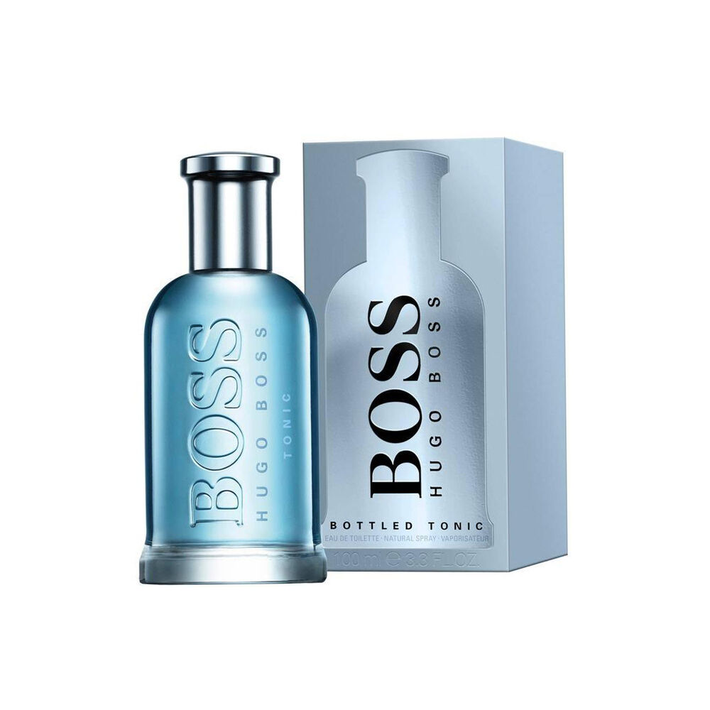 Boss Bottled Tonic Edt 100 Ml Hombre image number 0.0