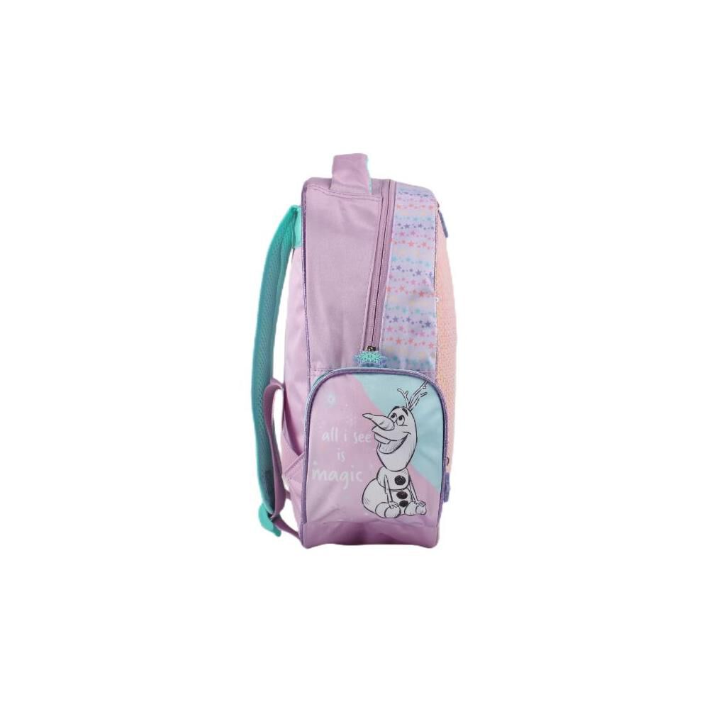 Mochila Niña Frozen Df78341 image number 1.0