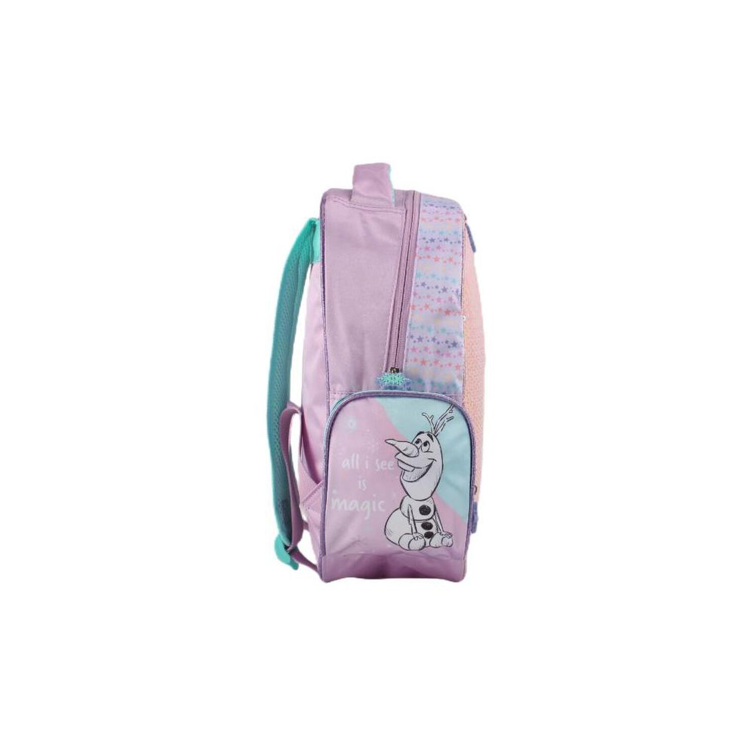 Mochila Ni&ntilde;a Frozen Df78341 image number 1.0