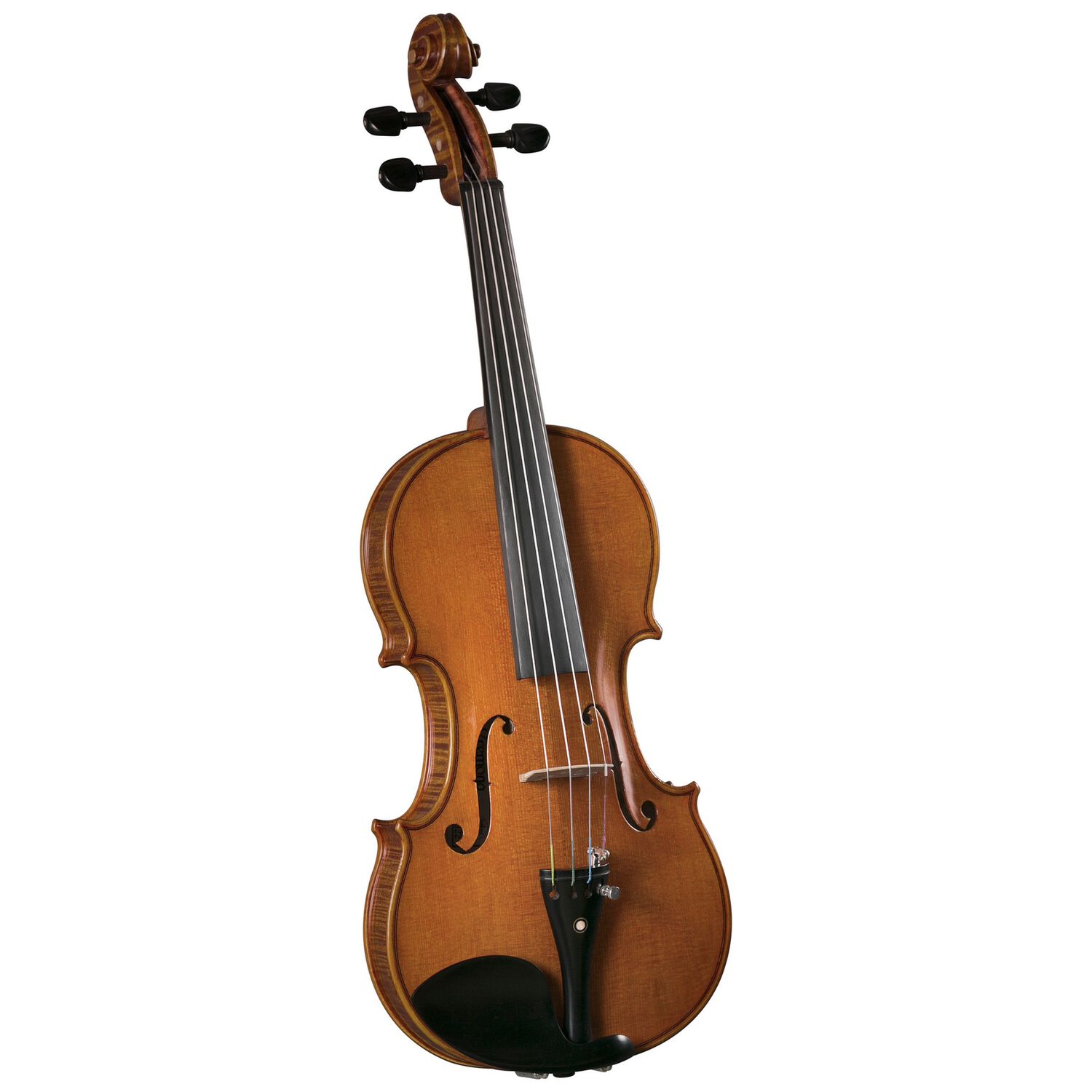Violin Outfit 4/4 Sv-600 Cremona image number 0.0