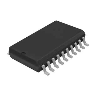 Conversor Rs232 1ch Smd Adm3251e
