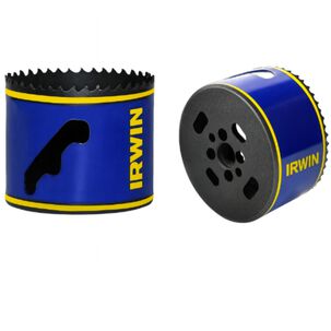 Sierra Copa Bimetal Irwin 51mm 2" Multiuso