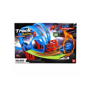 Pista Alta Velocidad Speed Shift