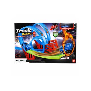 Pista Alta Velocidad Speed Shift
