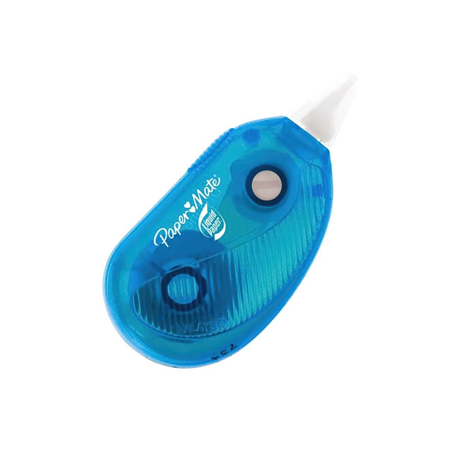 Corrector Cinta Dry Line Mini Tjx3 Paper Mate image number 2.0