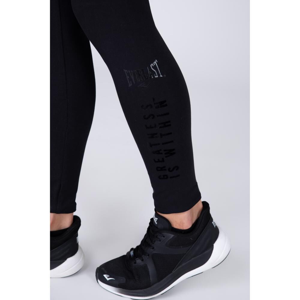 Legging Everlast Long Just image number 7.0