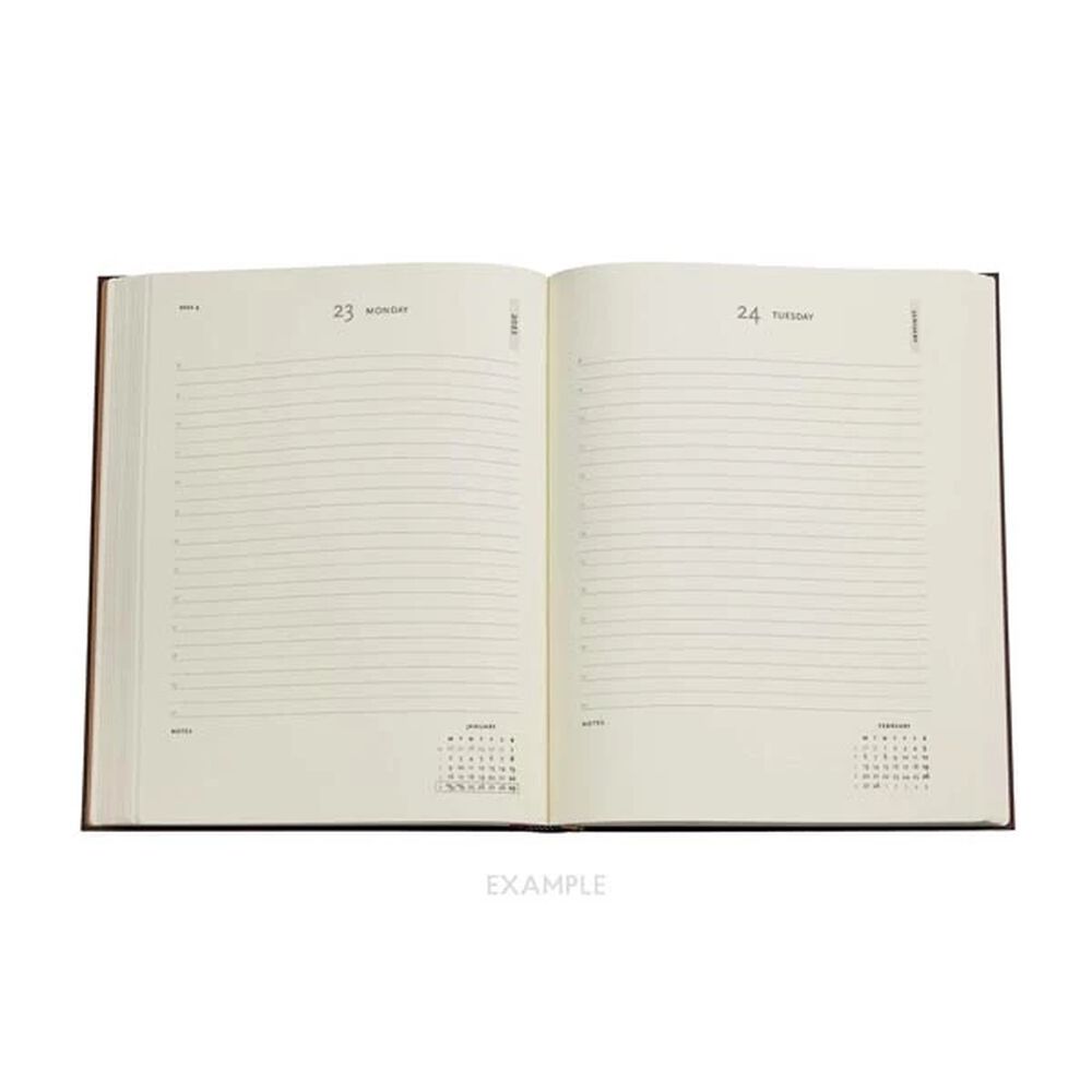 Agenda 2023 Verne, 20000 Leguas T.flexible Vis Dia Ultra image number 1.0