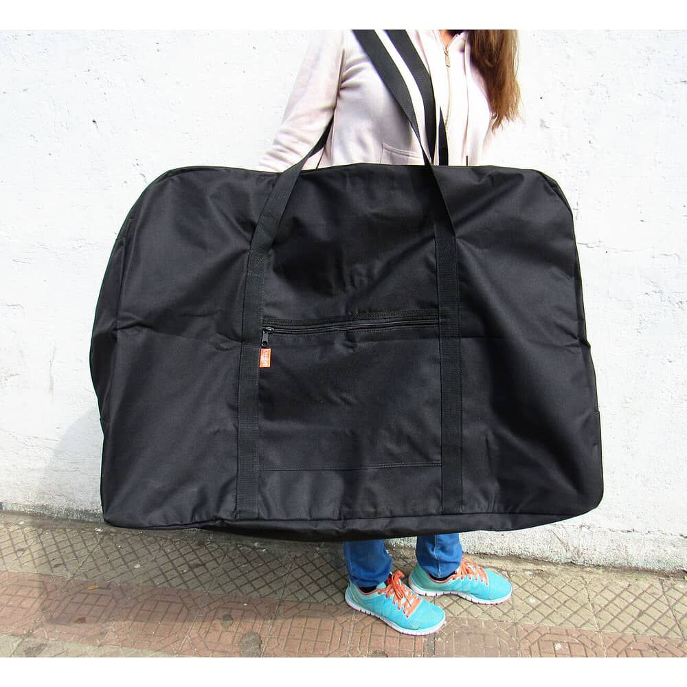 Bolso Portabicicletas Onwheels Plegable image number 1.0