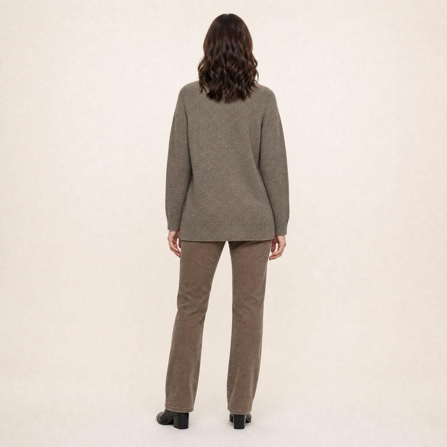 Sweater Mujer Geeps image number 1.0