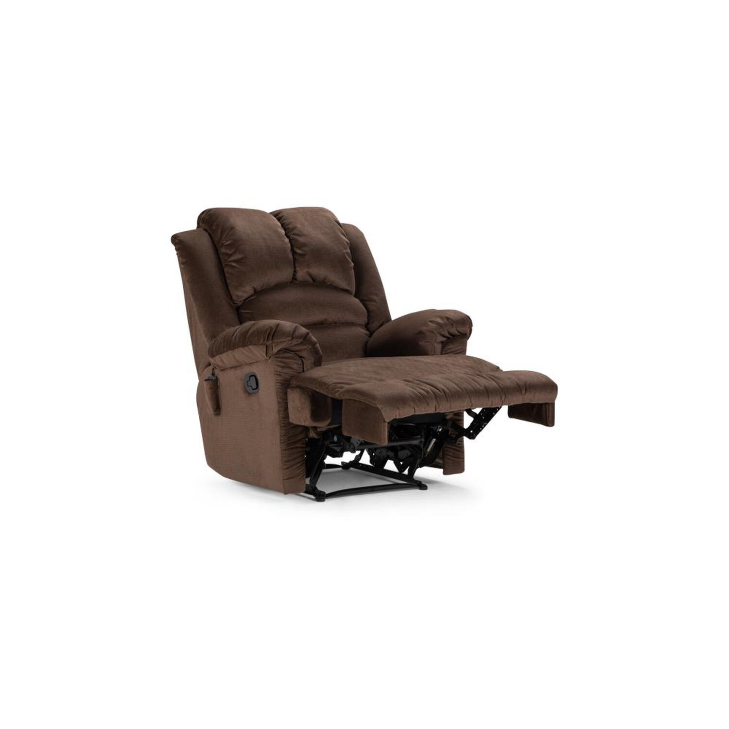 Bergere Rosen Jarrie / 1 Cuerpo image number 2.0