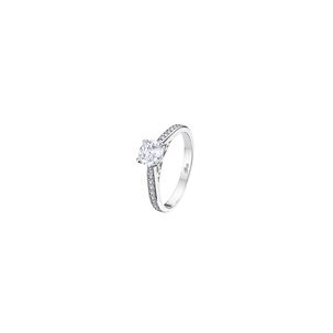 Anillo Lp3441-3/116 Lotus Silver Mujer Pure Essential