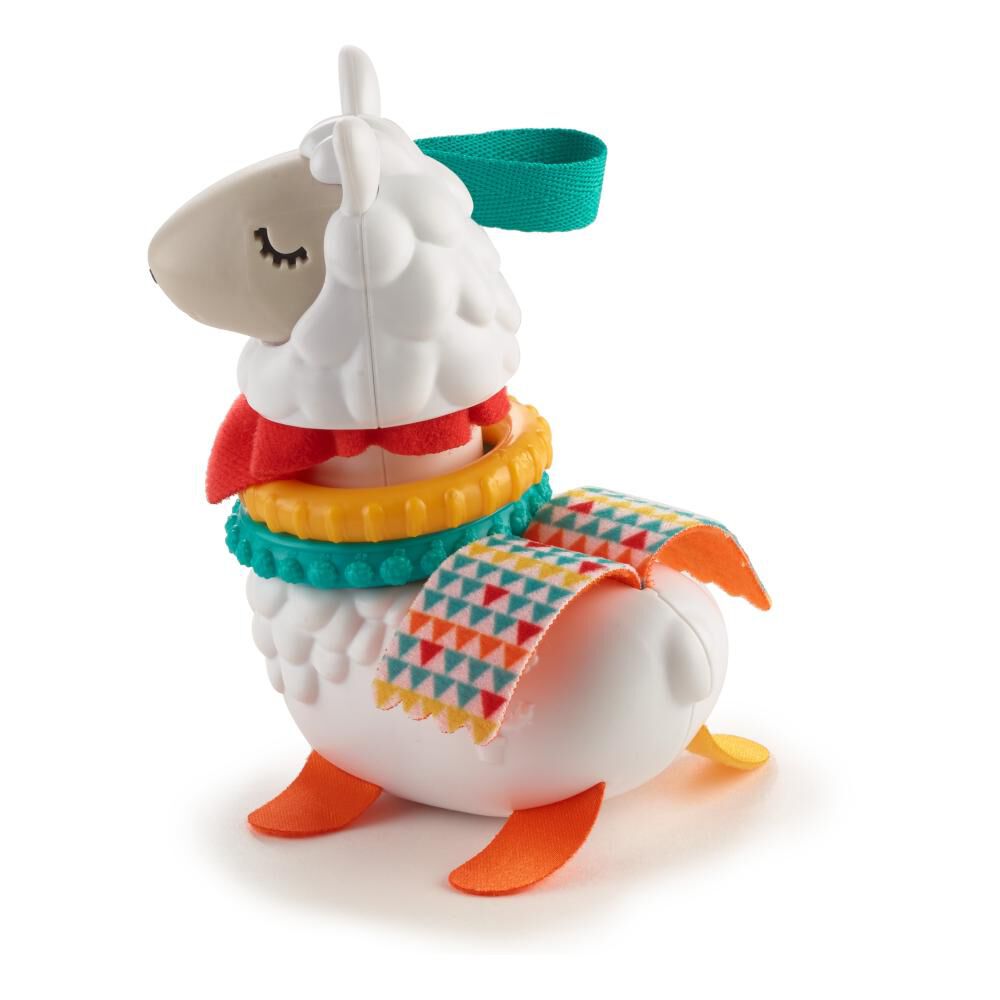 Fisher Price Sonaja De Llama image number 1.0