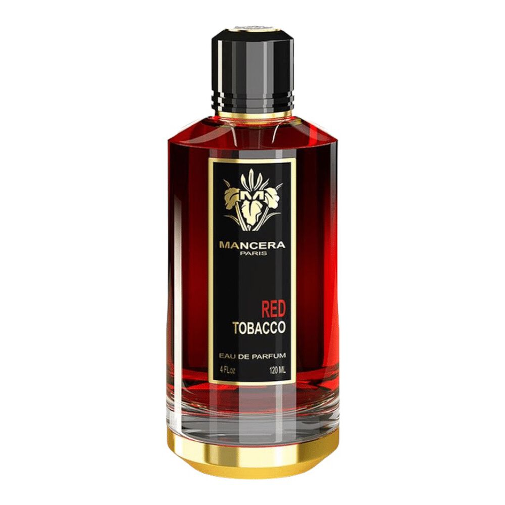 Mancera Red Tobacco 120 Ml Eau De Parfum image number 1.0