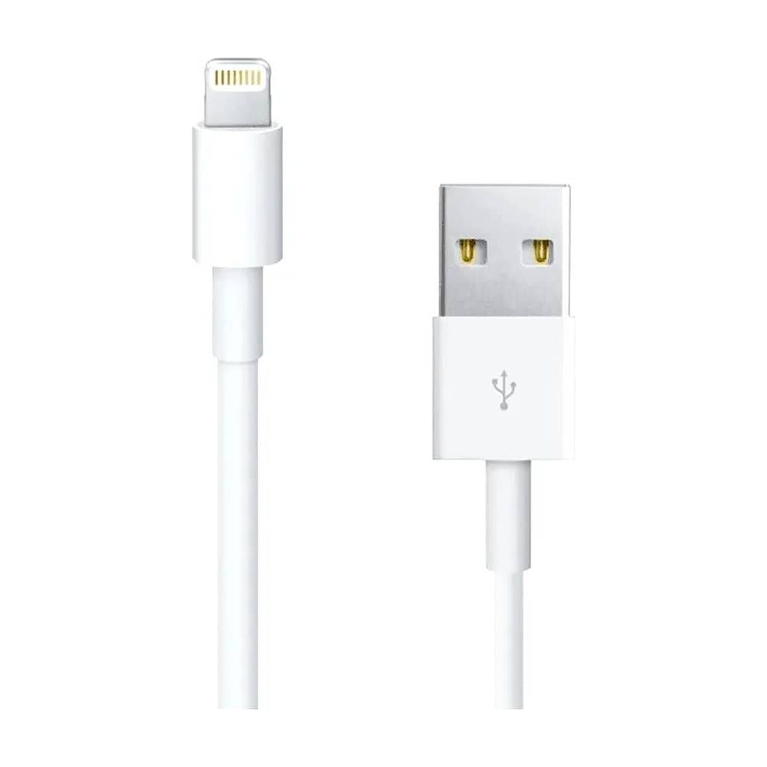 Cable Para Iphone Usb image number 2.0