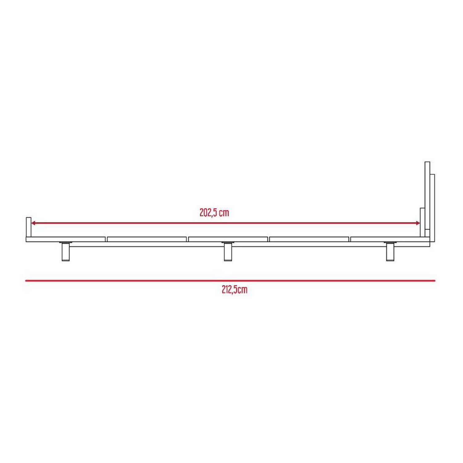 Base Tuhome Kaia / 2 Plazas / Base Normal image number 6.0