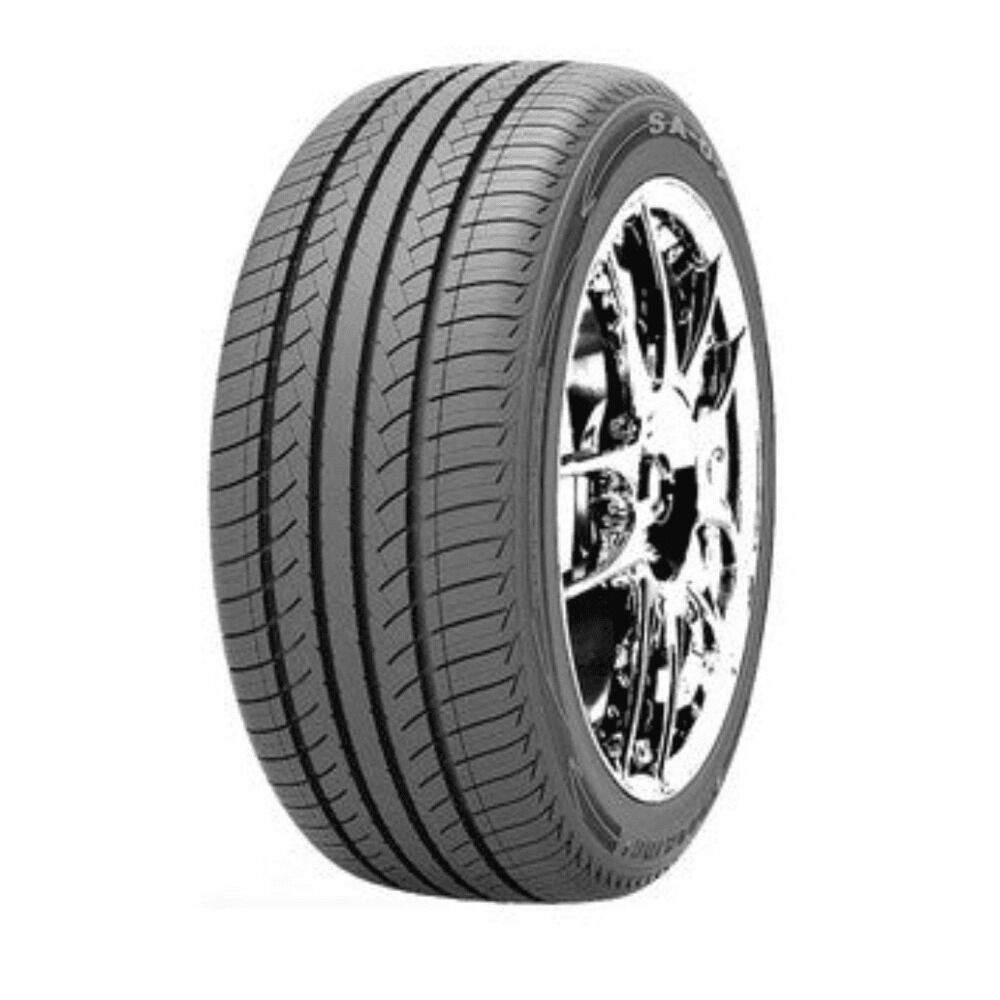 Neumático 255/45r17 Direccional Sa07 98w Tl Goodride image number 1.0