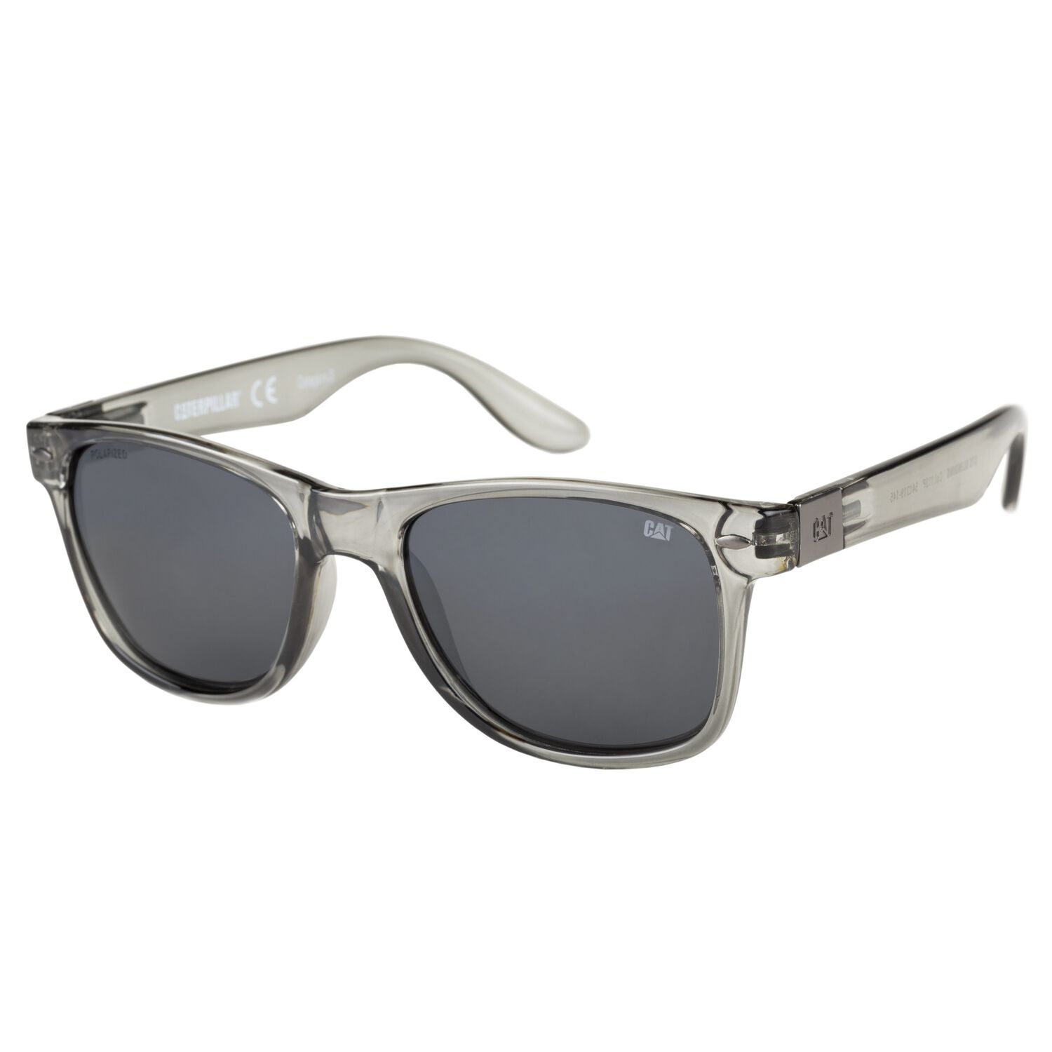 Lentes De Sol Polarizados Cat Cts-blinding-113p Gris image number 0.0