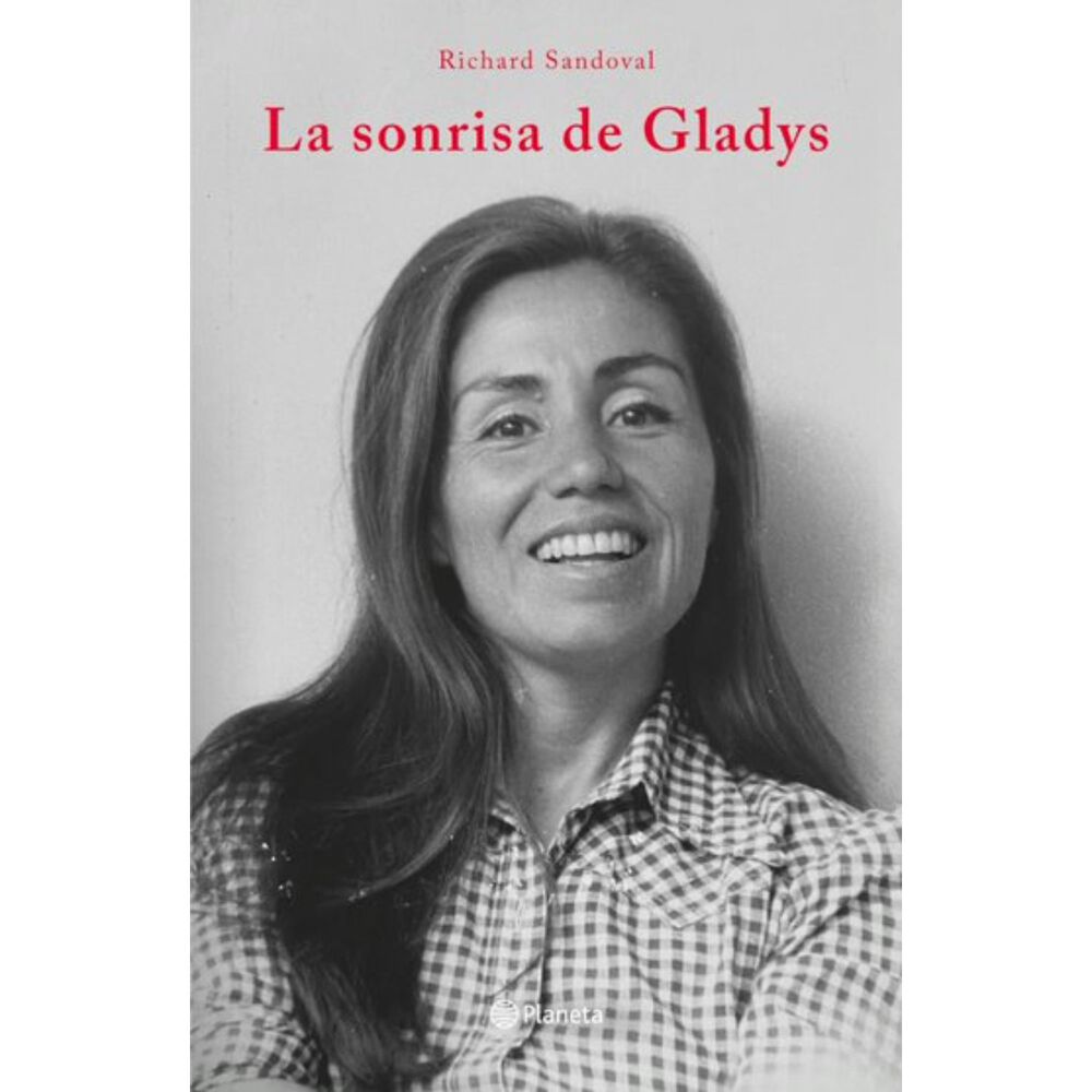 La Sonrisa De Gladys image number 0.0