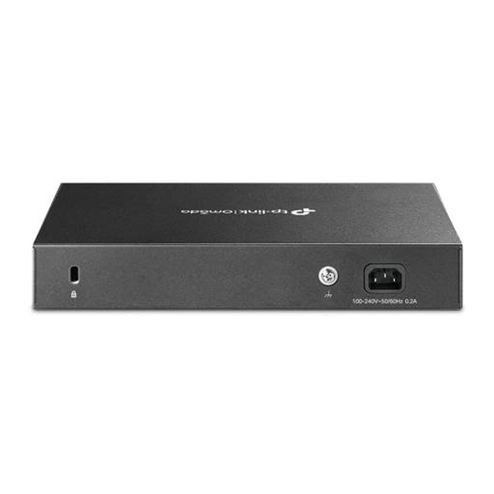 Router Vpn Safestream Gigabit Multi-wan Tp-link Tl-er7206, Integrado En Omada Sdn image number 2.0
