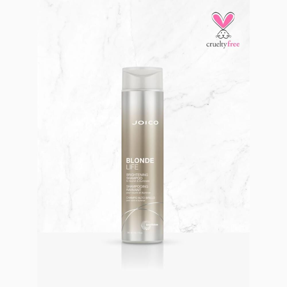 Shampoo Joico Blonde Life image number 3.0