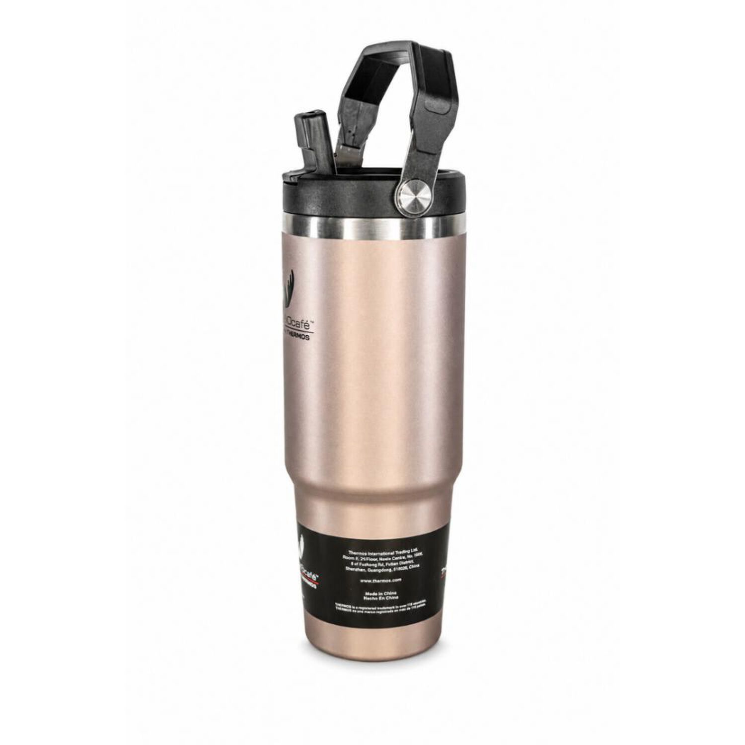 Travel Mug Fliplid Inox 880ml Thermo image number 6.0