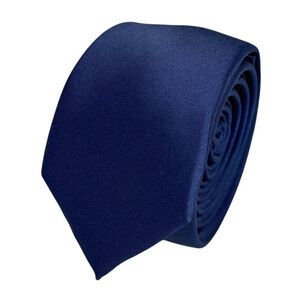 Corbata Hombre Az Black