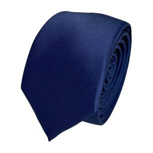 Corbata Hombre Az Black