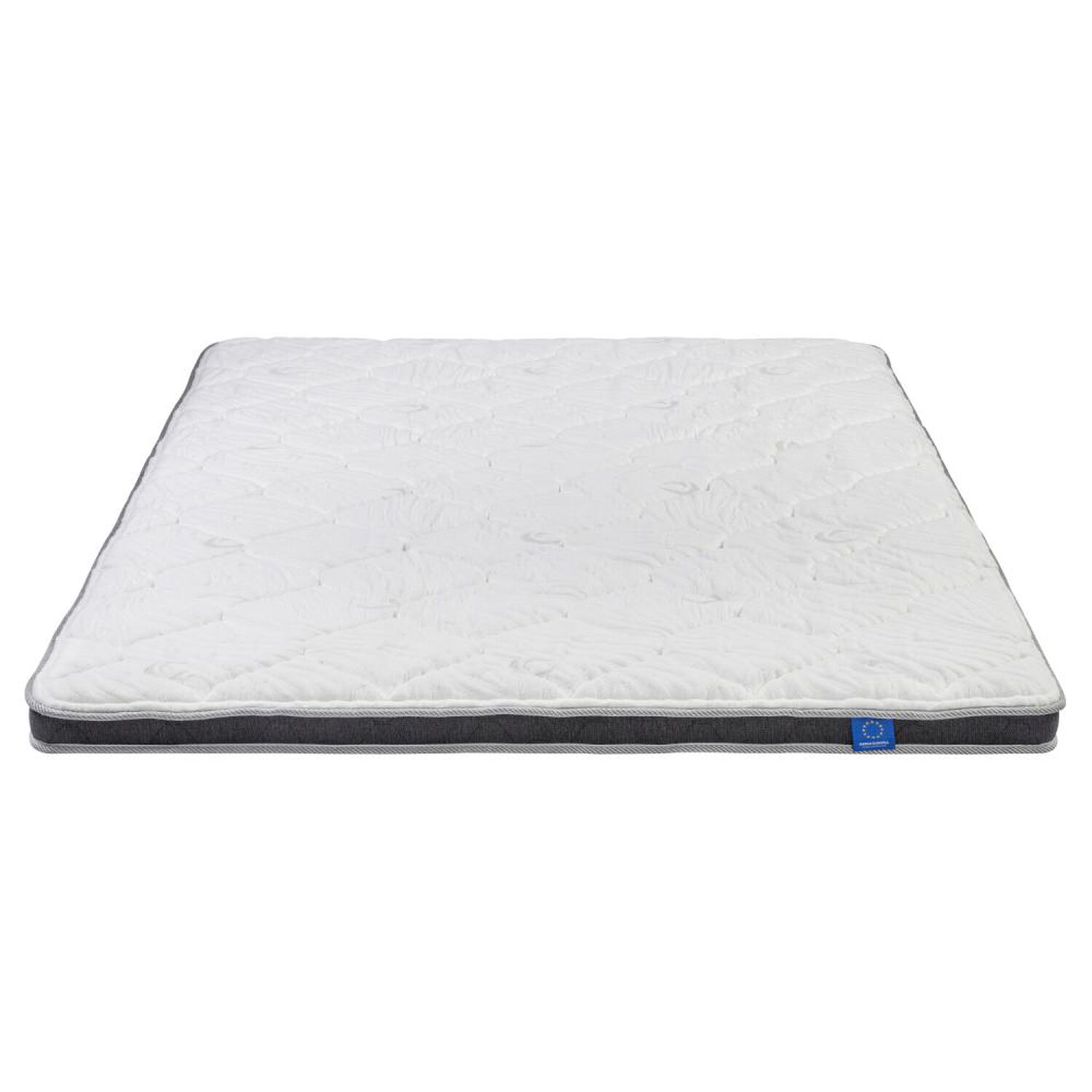 Topper Flex Salus / King / 200x180 Cm + Almohadas image number 2.0