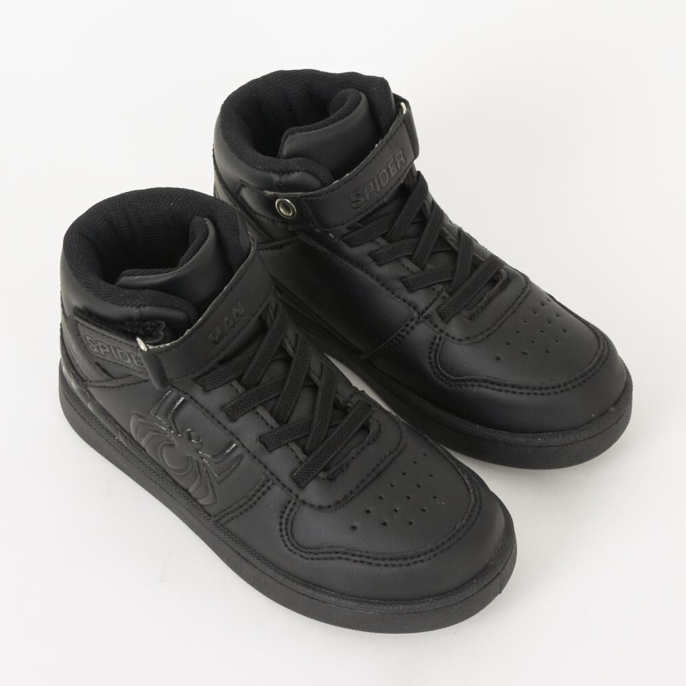 Zapatilla Escolar Ni&ntilde;o Spiderman image number 1.0