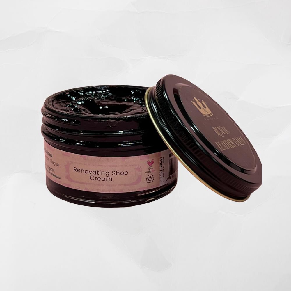Renovating Cream Nutrición Y Flexibilidad 50 Ml Negro image number 0.0