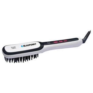 Cepillo Alisador Electrico Antifrizz 200c 40w Brush Care