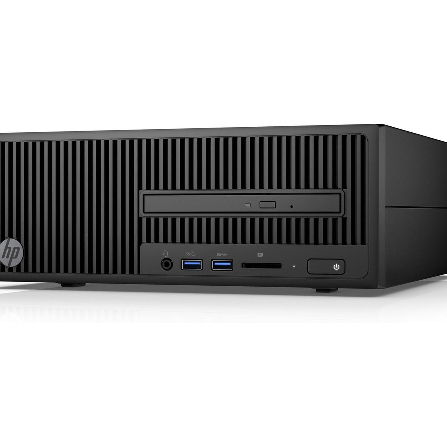 Pc Desktop Hp 280 G2 Sff (i3-6ta 8gb 256 Gb Ssd) + Teclado & Mouse Reacondicionado Grado A image number 1.0